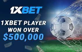 Сайт казино 1xbet